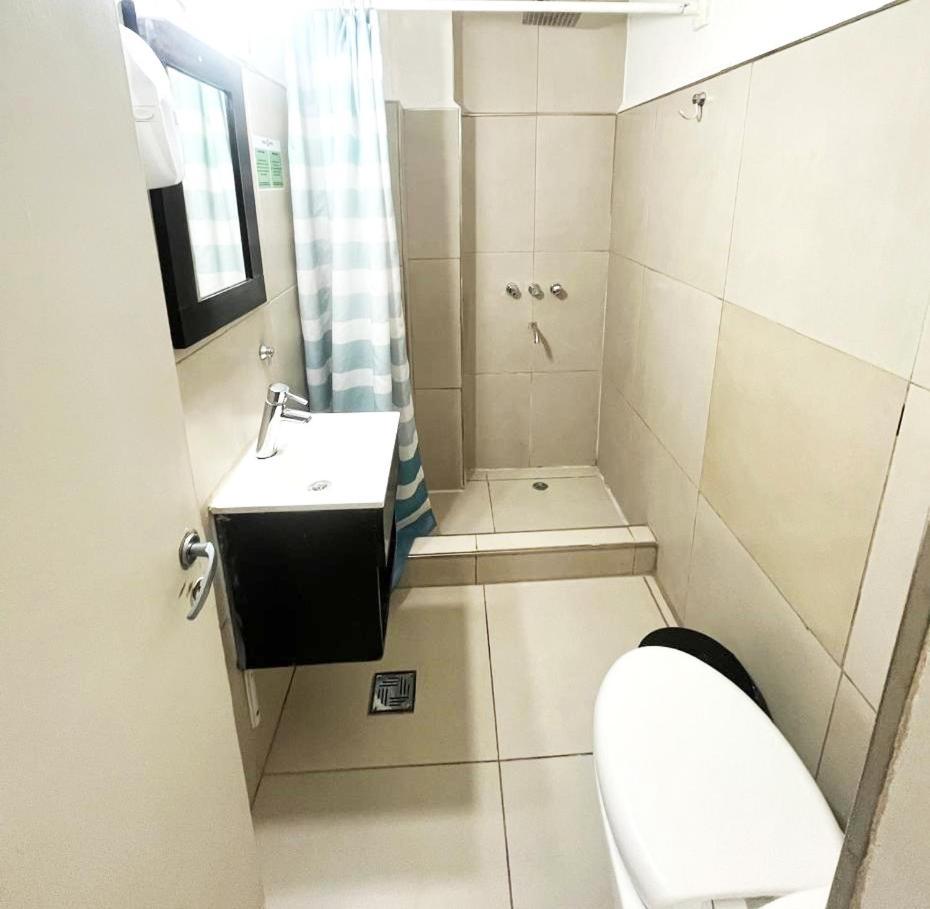Hotel Urbano Ventia 里瓦达维亚海军准将城 外观 照片